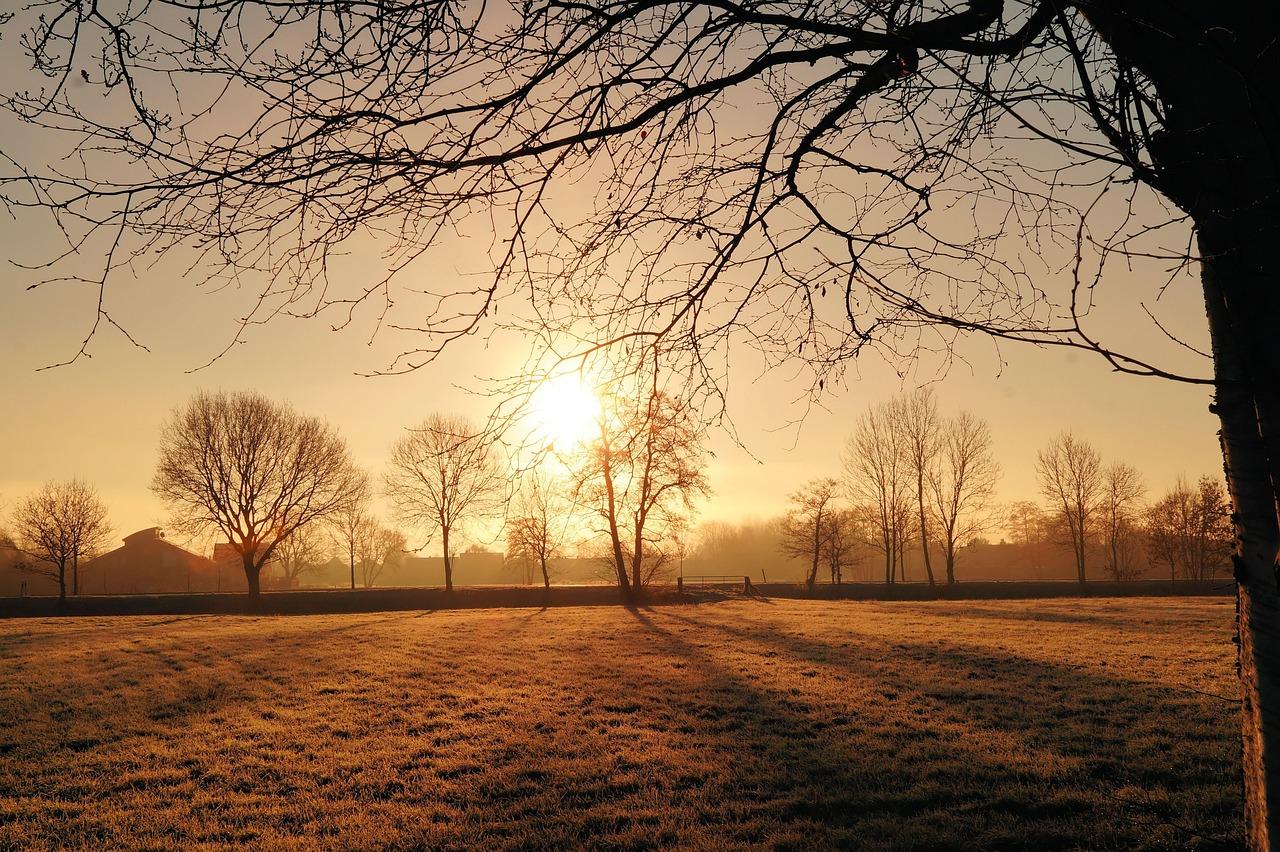 Sunrise 580379 1280