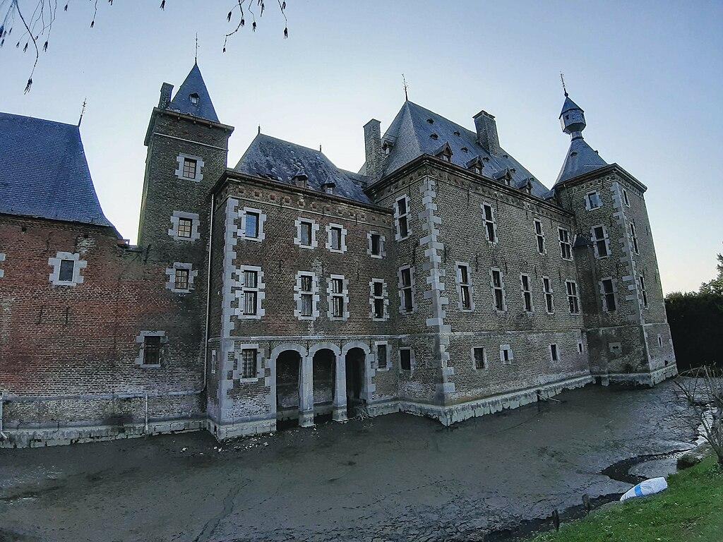 1024Px Commanderij, Sint Pieters Voeren 02