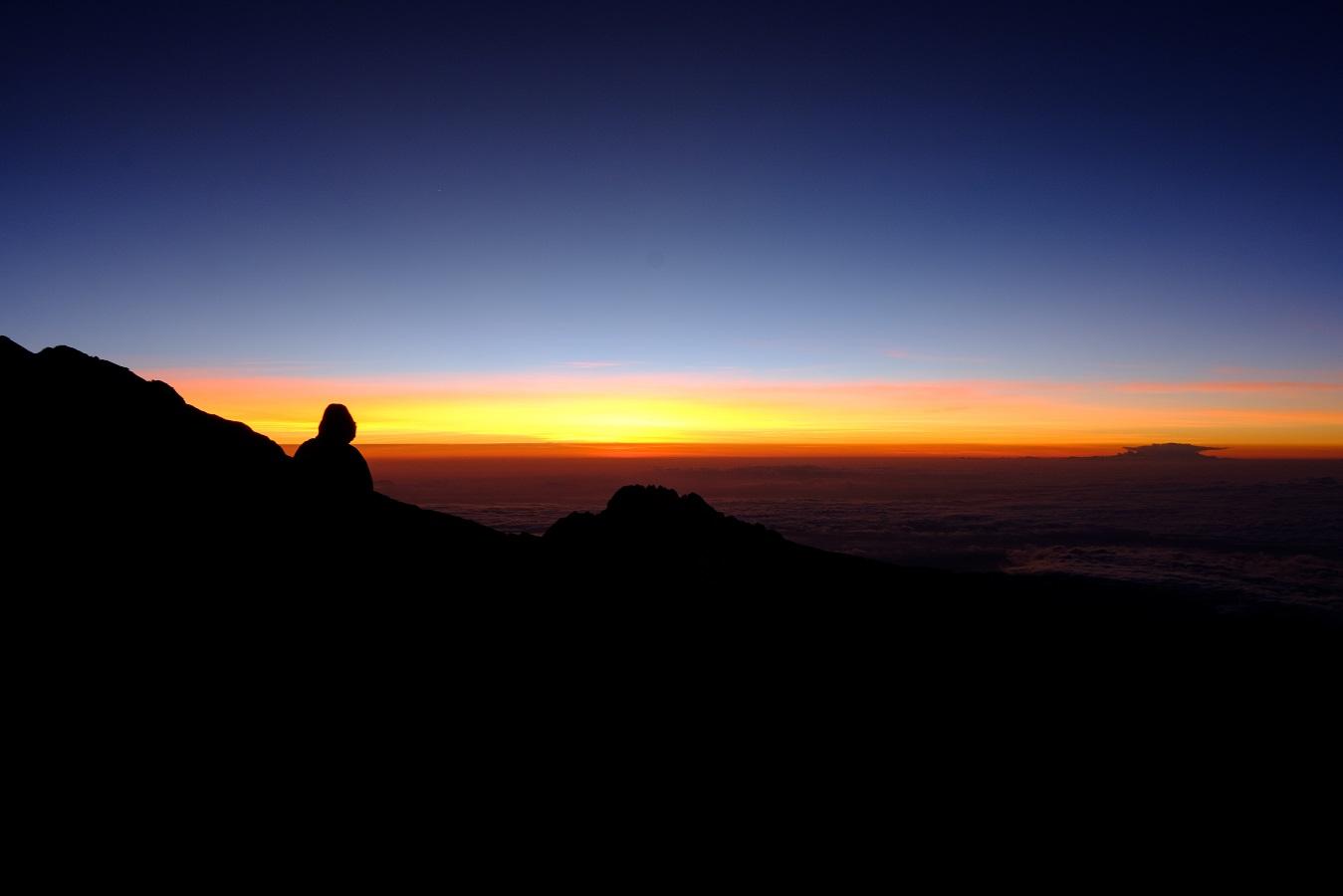 Peteropitek 2017 Kilimanjaro Dag 5 2