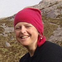 Ingrid Farasyn