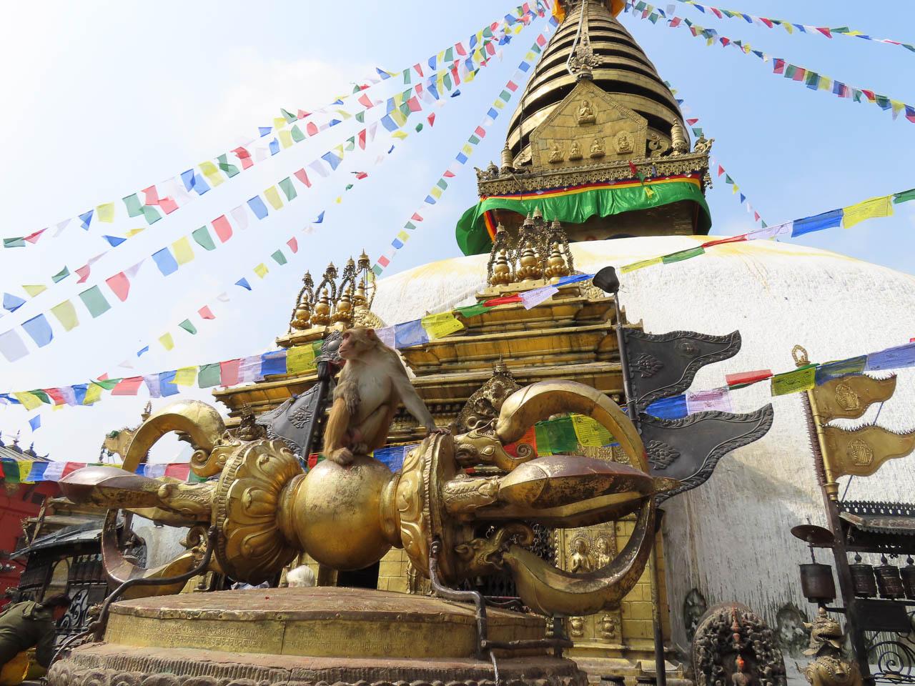 Selectie Swayambudnath 2 Betty Moureaux