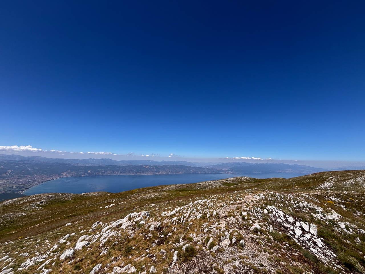 Selectie Magaro Galicica