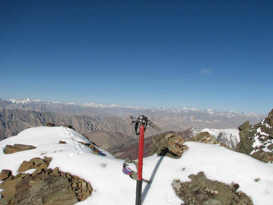 Peak Discoveryjourneysindia (Agent) Agent W950