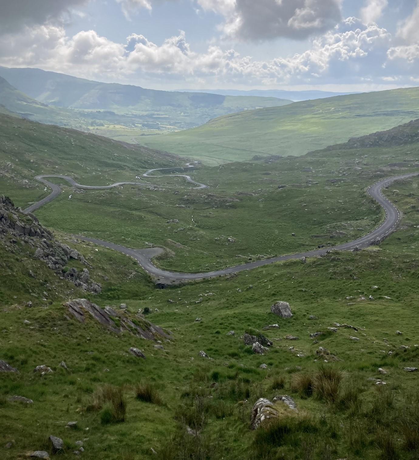 2. Ring Of Kerry