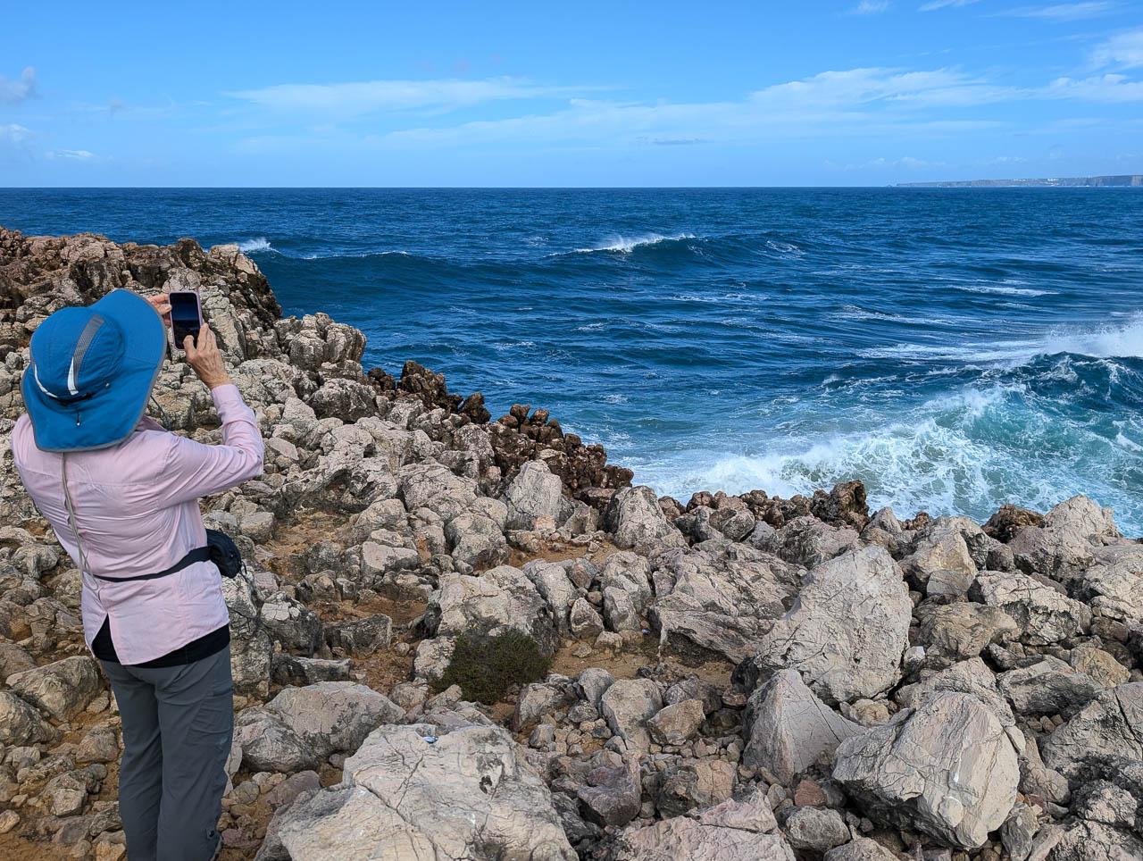 Portugal Green Walks Fisherman's Trail (11)