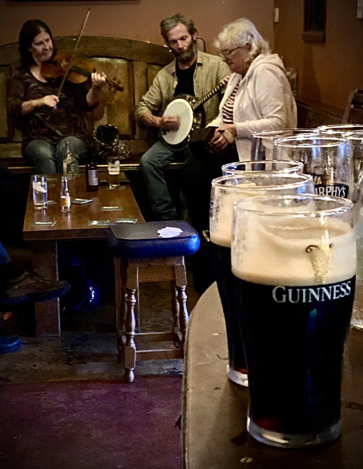 5. Pub
