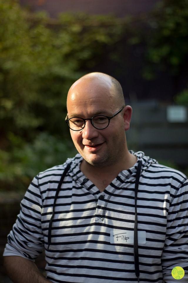 Binon Filip 1