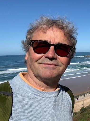 Mark Moerman