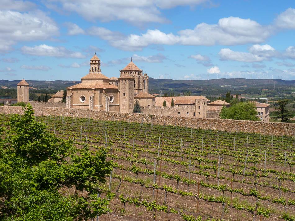 Poblet 1 Fotos Agent Theo Theo Maesen W950