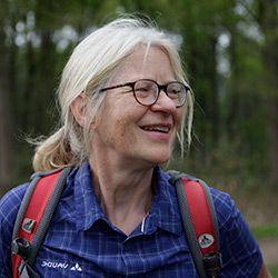 Karin Middel