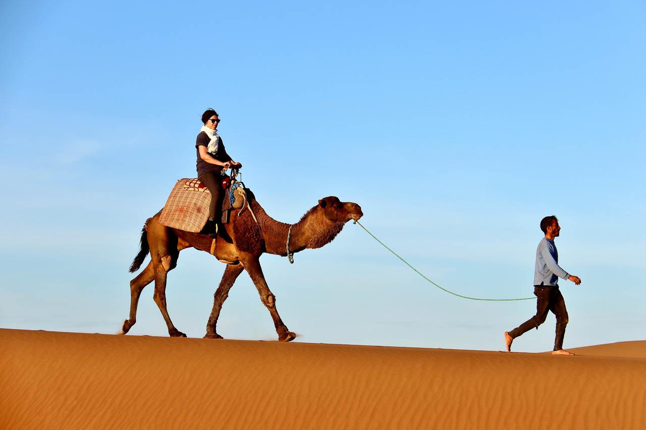 Selectie Sahara (199) Arne Vanwijnsberghe
