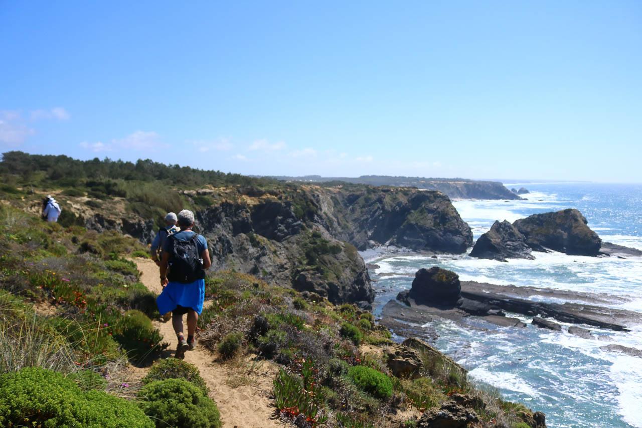 Portugal Green Walks Fisherman's Trail (2)
