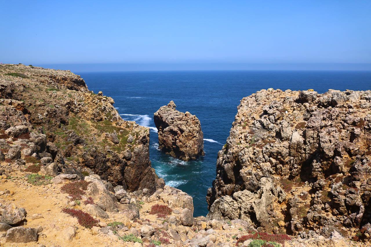 Portugal Green Walks Fisherman's Trail (14)