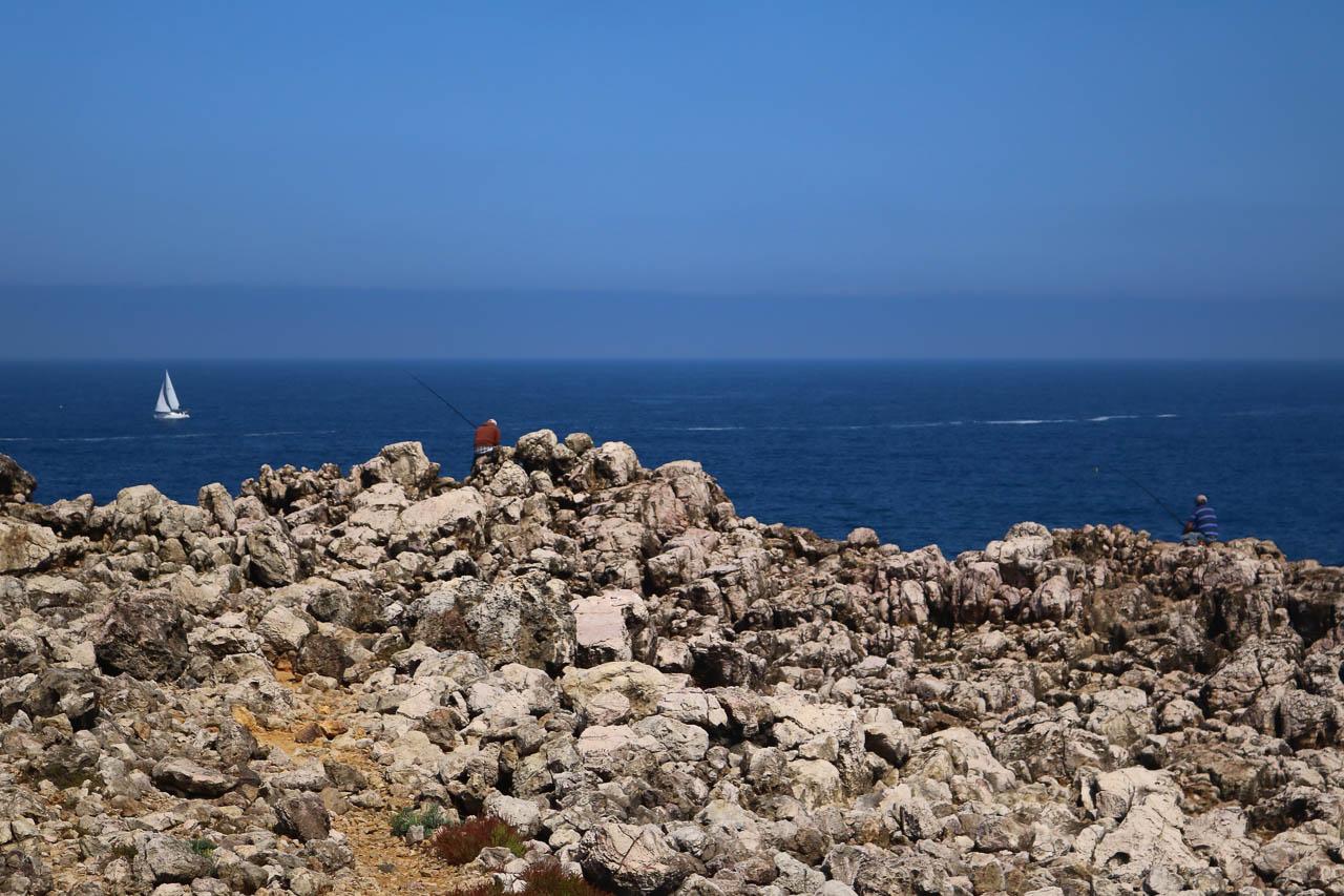 Portugal Green Walks Fisherman's Trail (7)