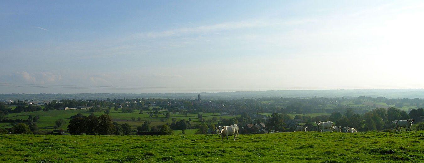 Aubel_-_Panorama