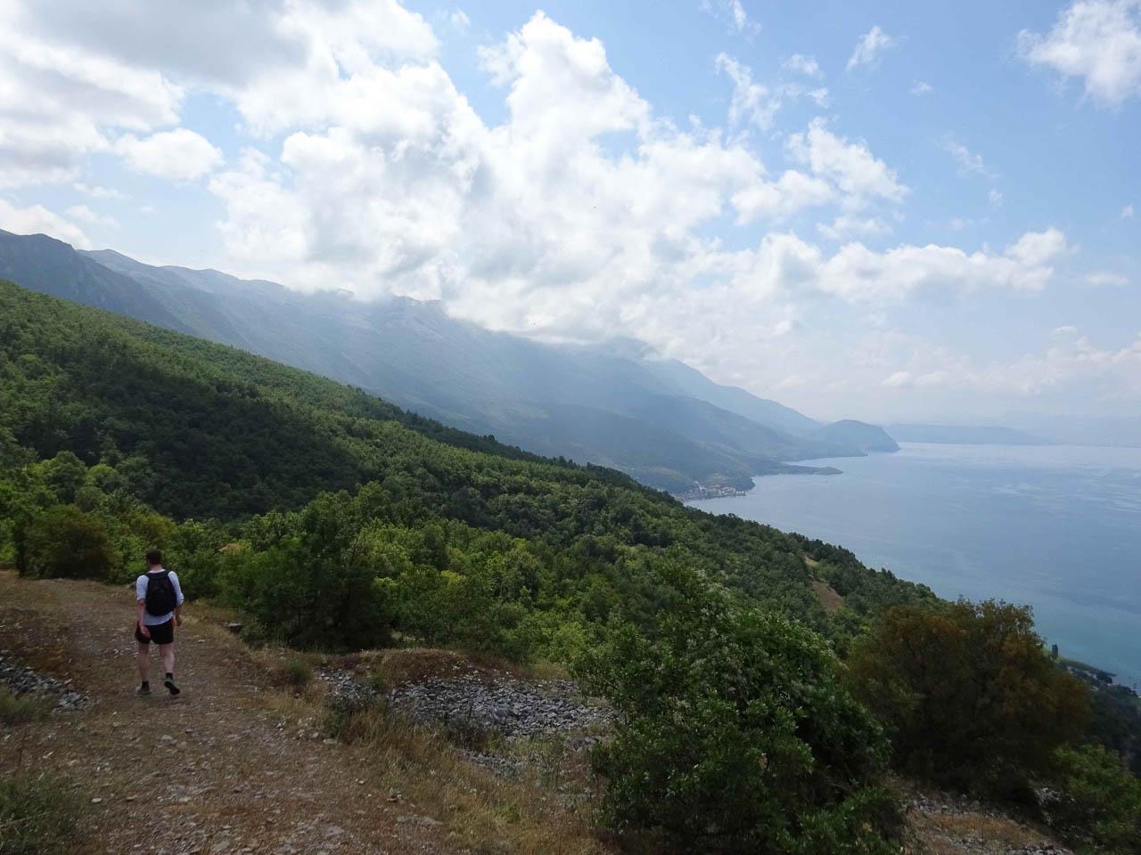 Selectie Velestovo Gorno Konjsko