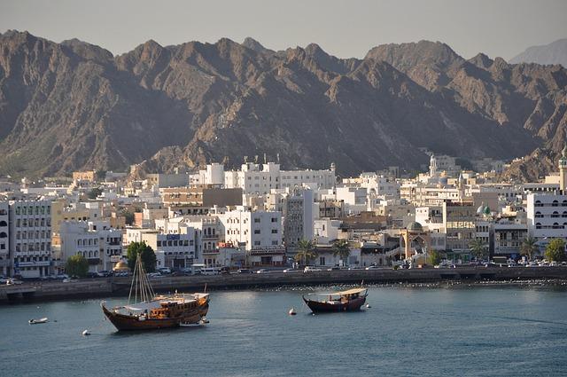 Muscat 2455049 640