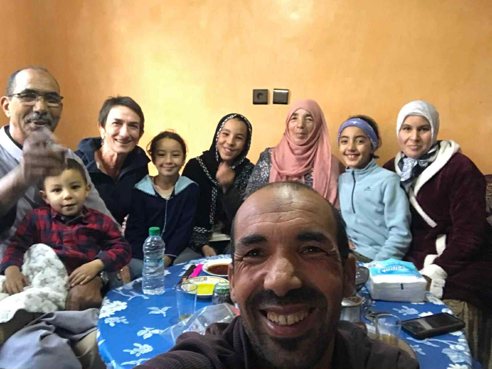 Familieamzil