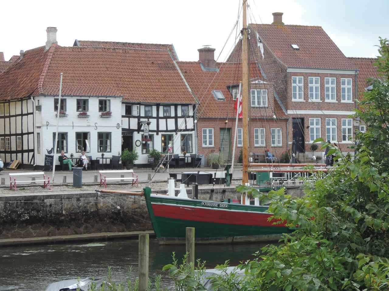Selectie Ribe (4) Joris Pinseel