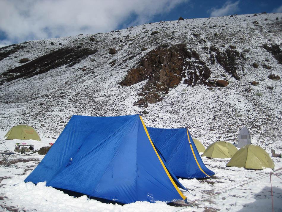 Tents Discoveryjourneysindia (Agent) Agent W950