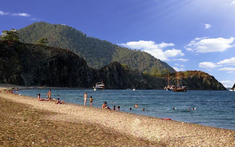 strand