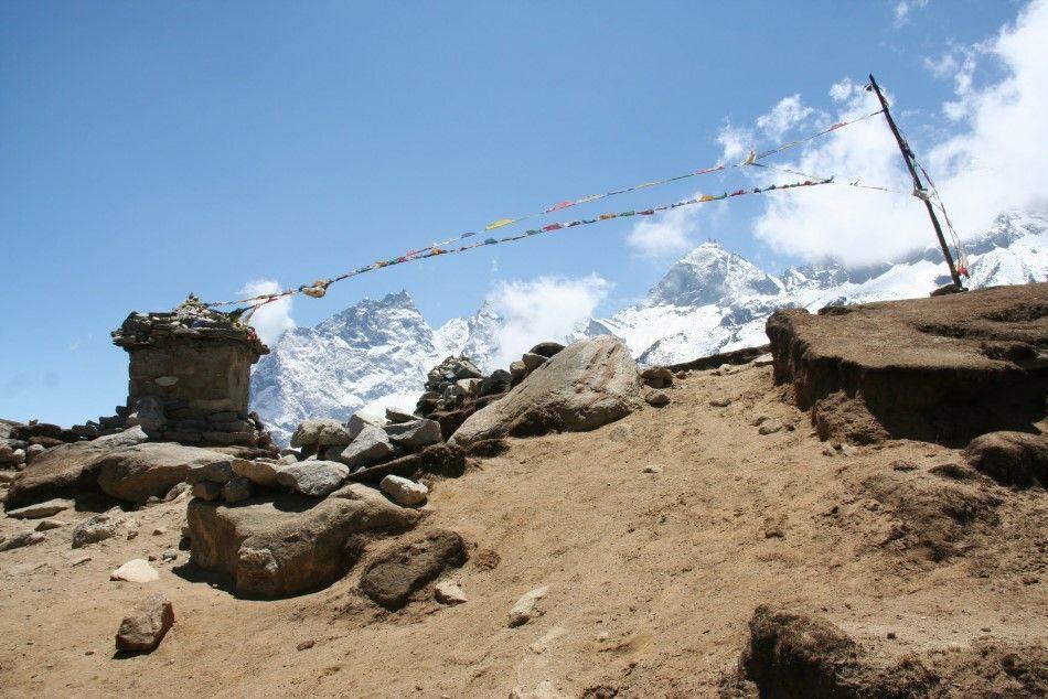Gokyo-Ri-155-Custom