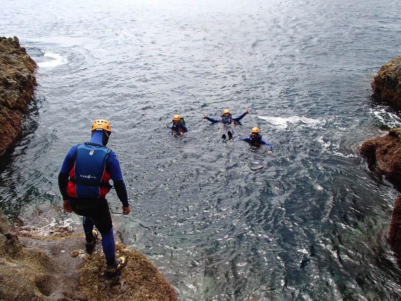 PT5AZM Coasteering HD 6 37 800 600 100 Melo