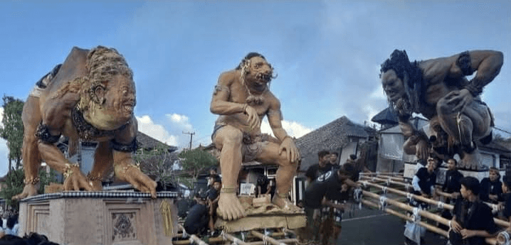 Nyepiblog (2)