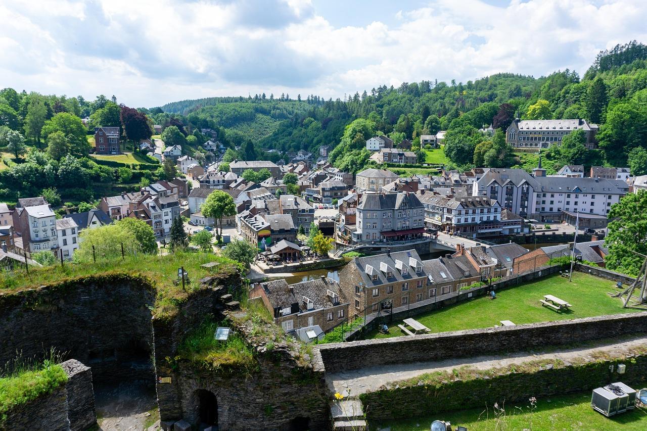 La Roche En Ardenne 6326751 1280