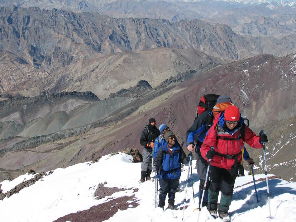 Climb Discoveryjourneysindia (Agent) Agent W950