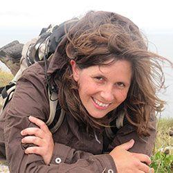 Ellen Daniels