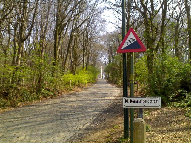 BE3HLA Kemmelberg23