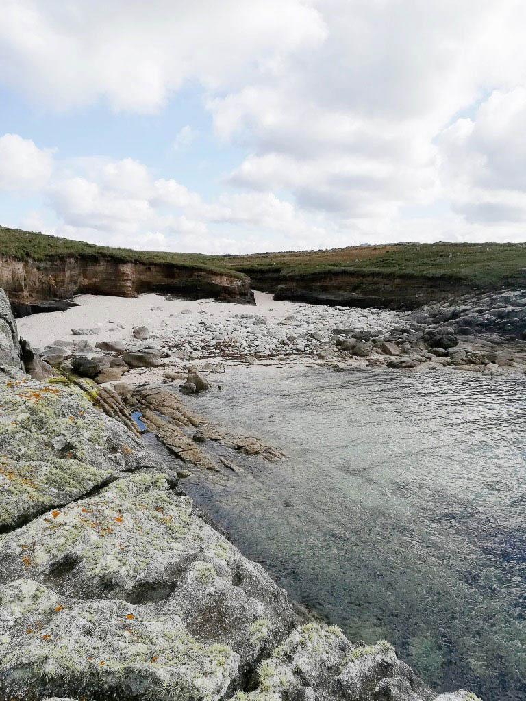 Selectie Cala Do Castrillon 2