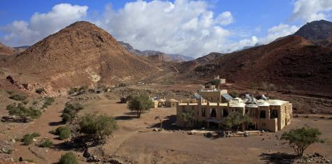 Feynan 1 2