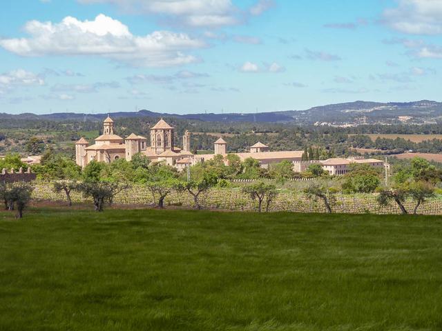 Poblet 2 Fotos Agent Theo Theo Maesen W950