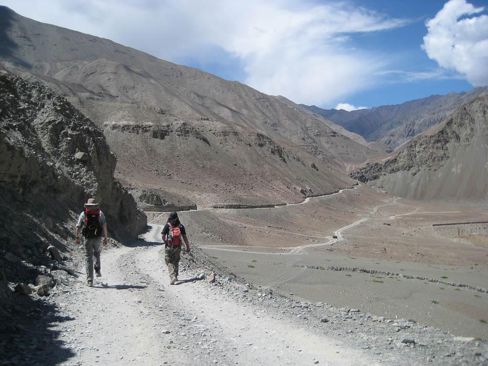 Trek Discoveryjourneysindia (Agent) Agent W950