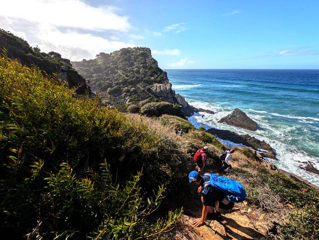 Portugal Green Walks Fisherman's Trail (13)