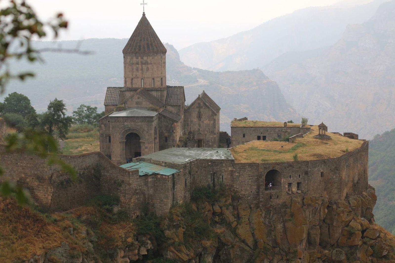 Tatev