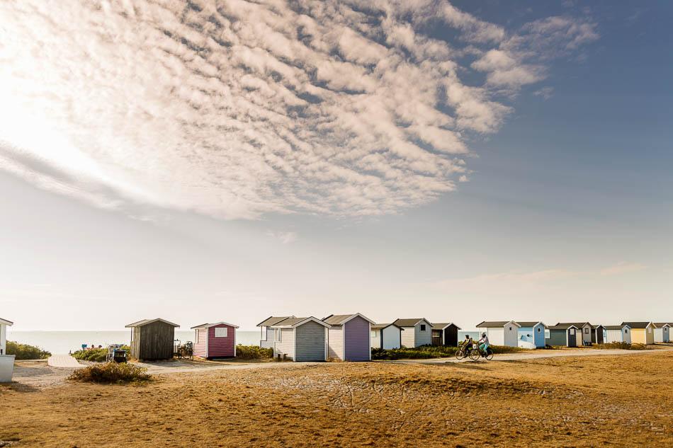Sydkustleden Falsterbo Huts Apeloga Selectie Apeloga W950