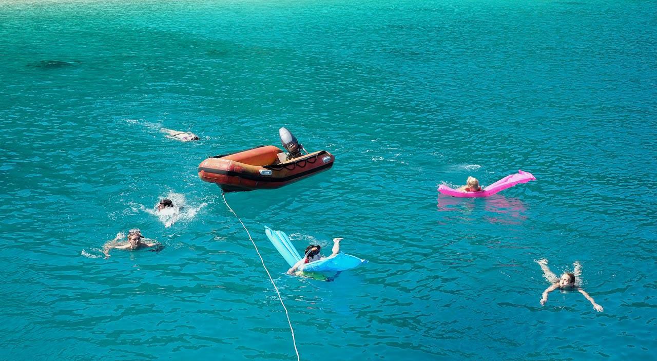 Nieuwe Selectie Koh Chang Snorkelday Veronique Van Hoorick