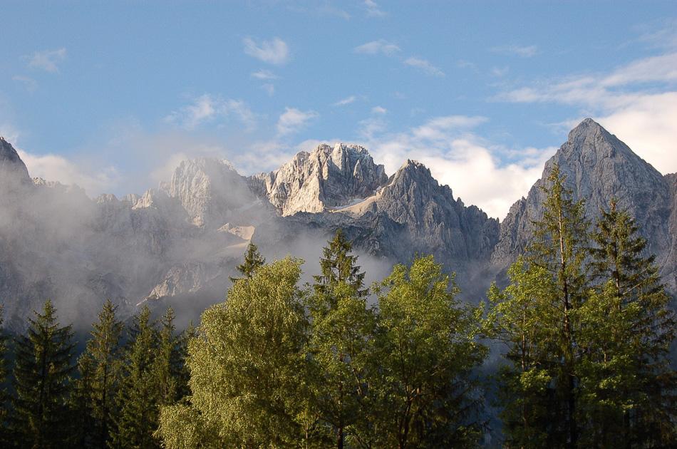 Slovenia Helia Walking Lakes & Valleys Tour 34 Export W950