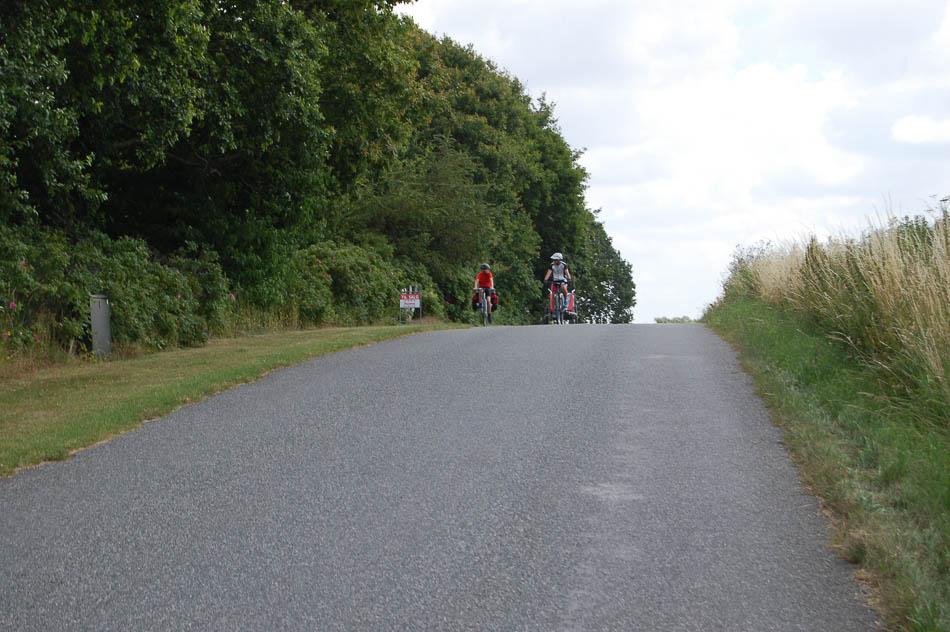 Small Hills In The South Of Funen DK6FNA Fyn W950