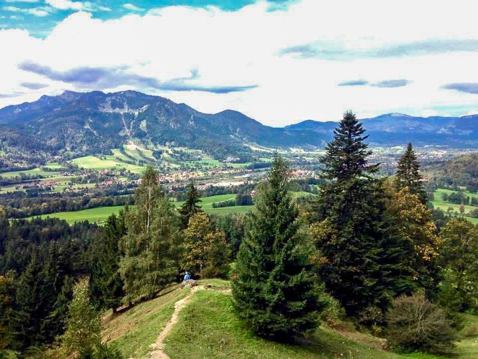 Alpenzichtwandeling Selectie Jeroen Reygaert W950