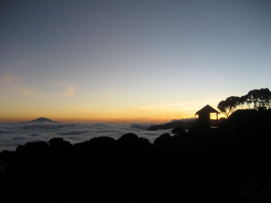 Kili 2011 Shira Plateau Dimitri Gevaerts (Custom)