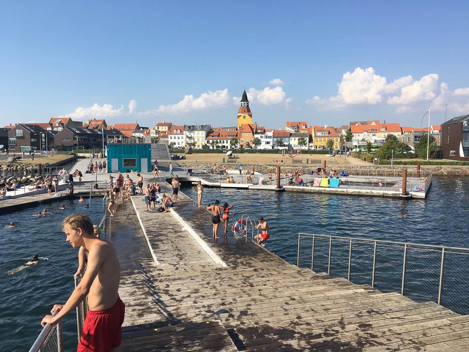 Harbor Bath Faaborg2 DK6FNA Fyn W950