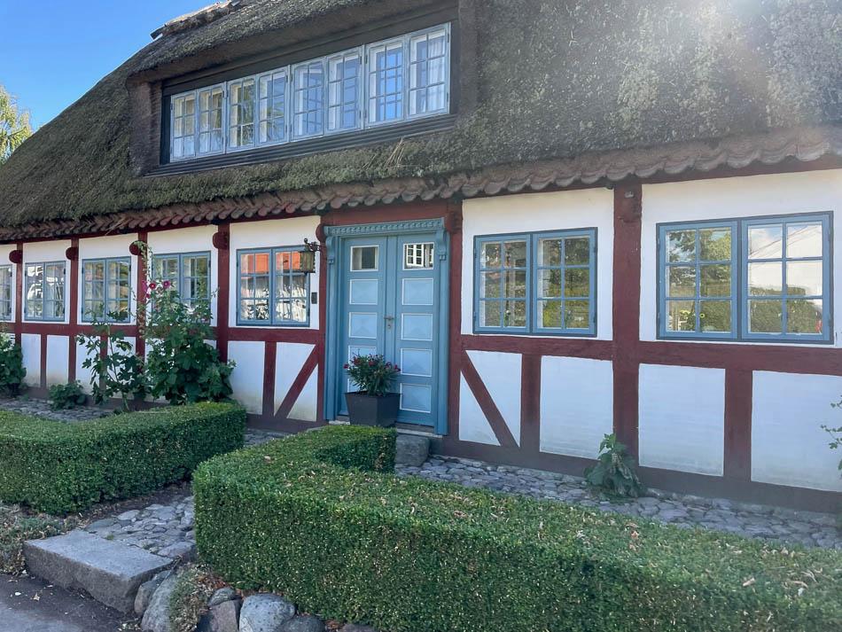 House In Troense2 Tåsinge DK6FNA Fyn W950