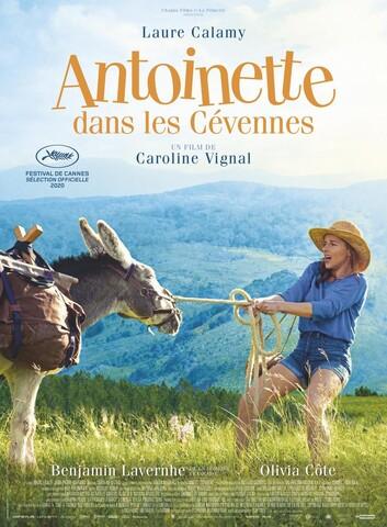 Antoinette Cevennes