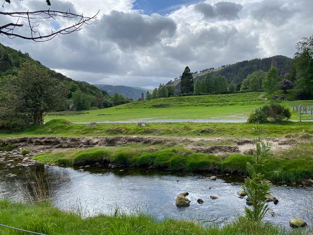 Glendalough 3 Melissa Scialpi W950
