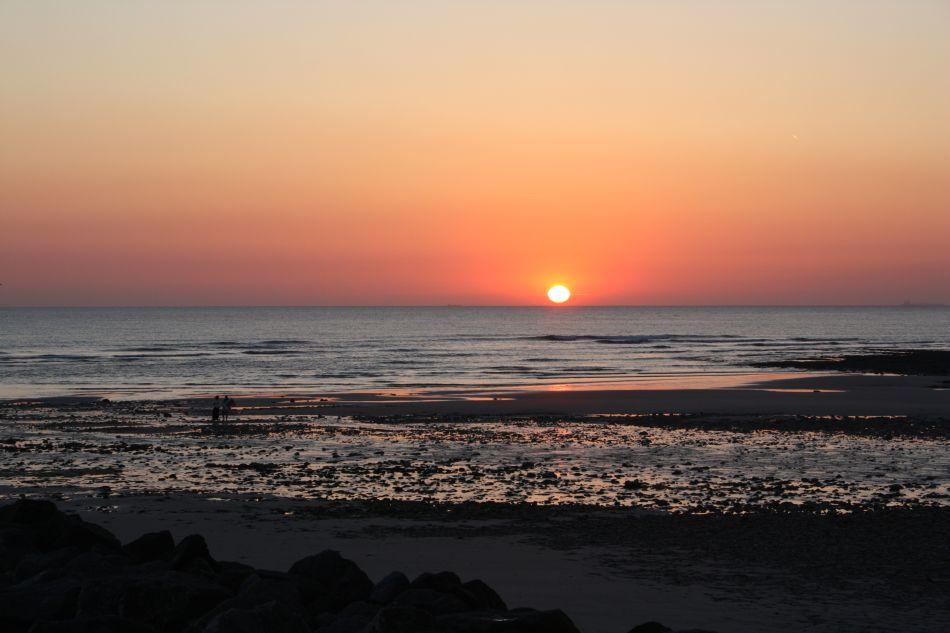 WI 1011 P82 IND1021 Cote Dopale Patrick Sterckx Zonsondergangwimereuxexport