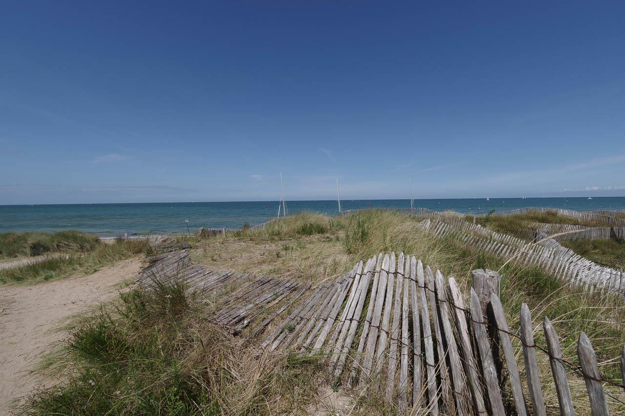 Rechtvrij Courseulles Sur Mer Sebastian Scheuer Unsplash Sebastian Scheuer (Unsplash)